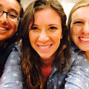 Meet your Posher, Julia